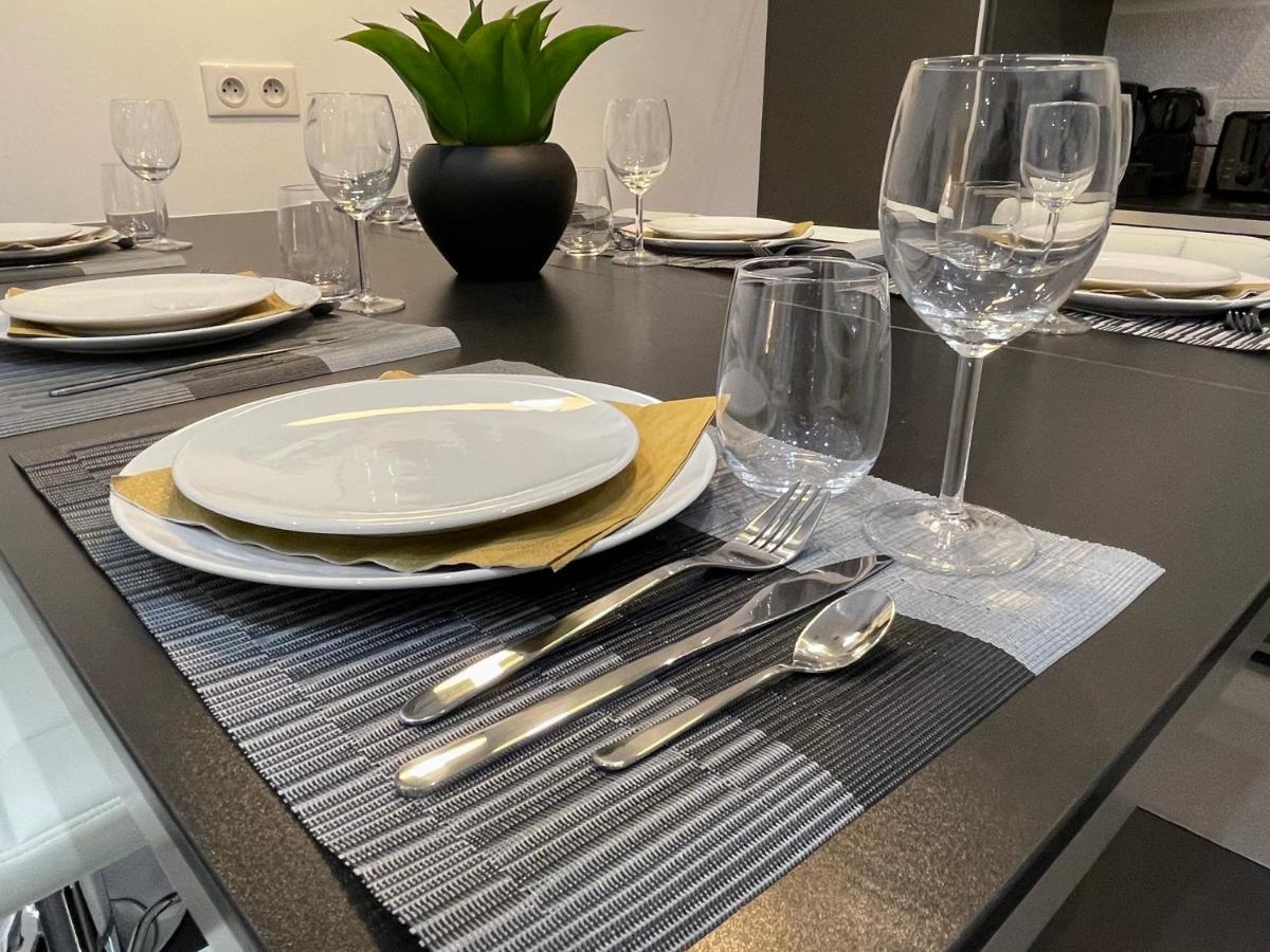 Paris House Villa Villejust Dış mekan fotoğraf